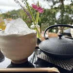 あさま茶房 - 