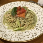 ビーンズガーデンカフェ - 