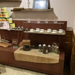 ビーンズガーデンカフェ - 