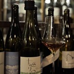 ナチュラルワインバー ばんなちゅ - 