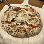 ビーンズガーデンカフェ - 