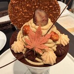 パティスリー ロータス - 