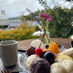 あさま茶房 - 