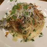 ビーンズガーデンカフェ - 