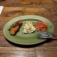 タベルナデエスパーニャフラガンテウーモ -  タベルナデエスパーニャフラガンテウーモ -