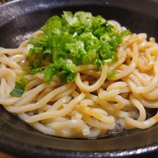 油そば鈴の木_0