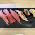 すしざんまい - 