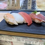 魚がし日本一 近鉄難波駅店  - 