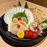 海鮮と日本酒 北丸 有楽町本店 - 