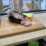 魚がし日本一 近鉄難波駅店  - 