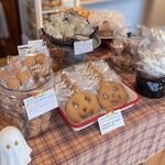 ジョージのおやつ shinjo stand - 