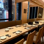 海鮮と日本酒 北丸 - 