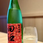 海鮮と日本酒 北丸 - 