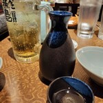 ちゃんこ霧島 - 