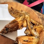 ちゃんこ霧島 - 