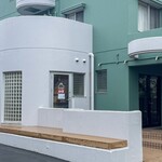 ジョージのおやつ shinjo stand - 