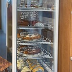 ジョージのおやつ shinjo stand - 