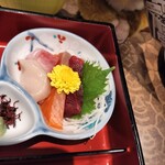 ちゃんこ霧島 - 