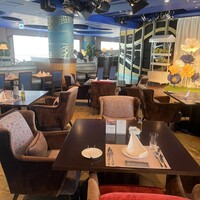 アーティスト カフェ - 