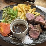 じじばば木馬亭 - 