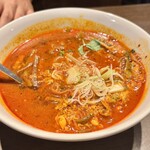 元氣七輪焼肉 牛繁 - 