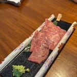 炭火燒肉 信州Meat Center - 