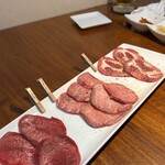 炭火燒肉 信州Meat Center - 