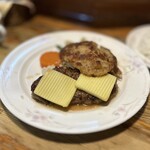 ザ・ハンバーグ - 