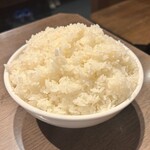 元氣七輪焼肉 牛繁 - 