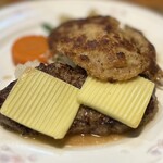 ザ・ハンバーグ - 