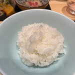 象印食堂 - ごはん基準量(ちょうどよい)