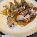 LAINE INAMURAGASAKI - 