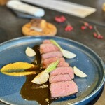 LAINE INAMURAGASAKI - 