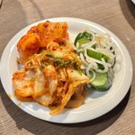 元氣七輪焼肉 牛繁 - 