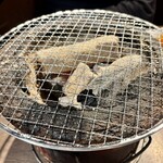 元氣七輪焼肉 牛繁 - 