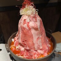 焼肉 にくなべ屋 神戸びいどろ 北野坂店 - 