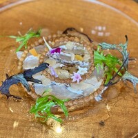 LAINE INAMURAGASAKI - 