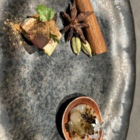 恵比寿 鉄板焼き Sublime - 