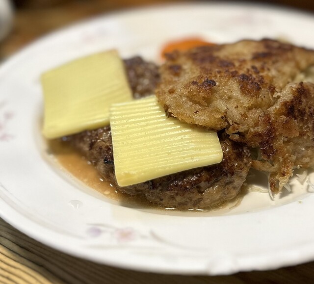 The Hamburg Takadanobaba Ten