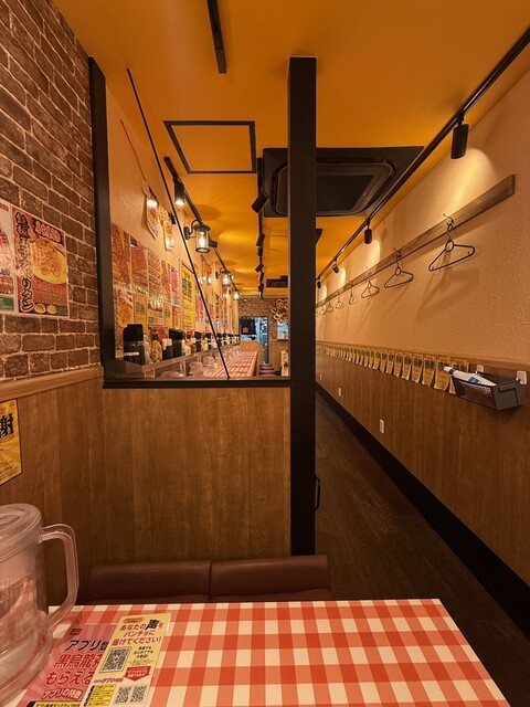 supagetthinopanchonagoyafushimiten Nagoya Fushimi Ten photo 4