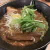 ラーメン 戸みら伊 横浜伊勢佐木町店