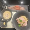 鶏soba 座銀 神戸本店