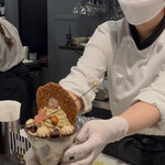 パティスリー ロータス - 