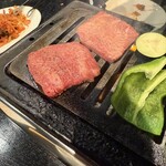 中目黒 大衆焼肉 暴飲暴食 - 