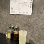 中目黒 大衆焼肉 暴飲暴食 - 