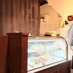 パティスリー ロータス - 