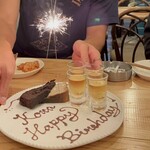 ダイニングバーCocotte - 