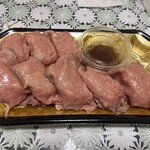 ロピア - 料理写真: