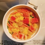 LAWSON - 料理写真:
