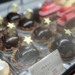 パティスリー ロータス - 